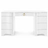 Bouquet Desk Desks bundle_BOU-350-59-TB+PULL-CHS-88