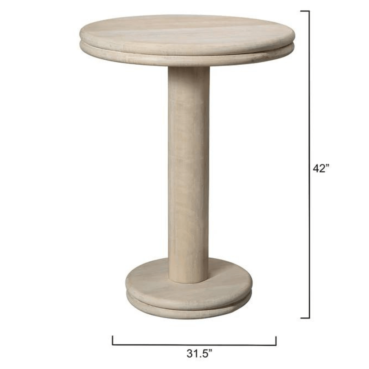 Bourbon Bar Table Bar Tables