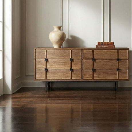 Bourgeois Sideboard Sideboards + Cabinets GCON238MT 00842449104532