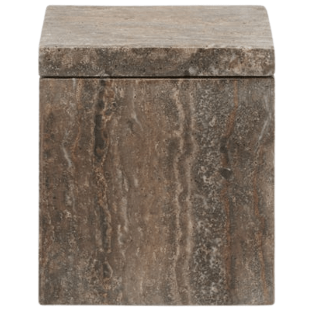 Bowen Bath Collection Bath Accessory 01BOWE-GRY-CALG