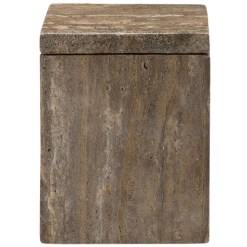 Bowen Bath Collection Bath Accessory 01BOWE-GRY-CNSM