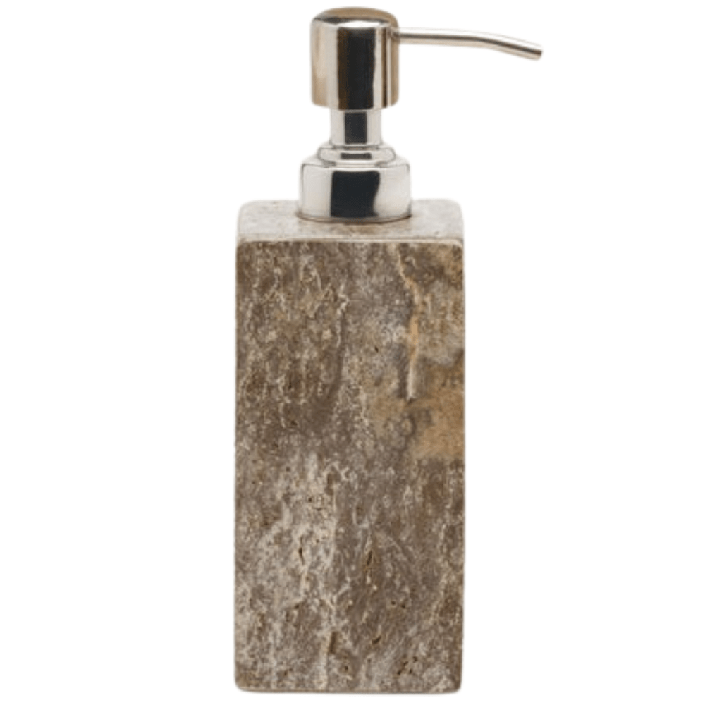 Bowen Bath Collection Bath Accessory 01BOWE-GRY-SPSS