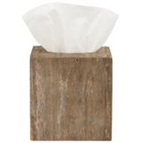 Bowen Bath Collection Bath Accessory 01BOWE-GRY-TBSS