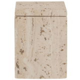 Bowen Canister Bath Accessory 01BOWE-NAT-CALG