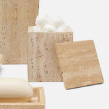 Bowen Canister Bath Accessory