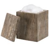 Bowen Canister Bath Accessory