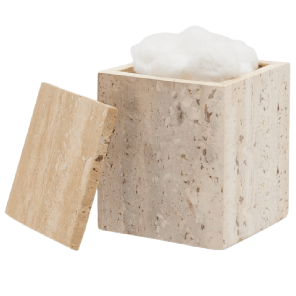 Bowen Canister Bath Accessory