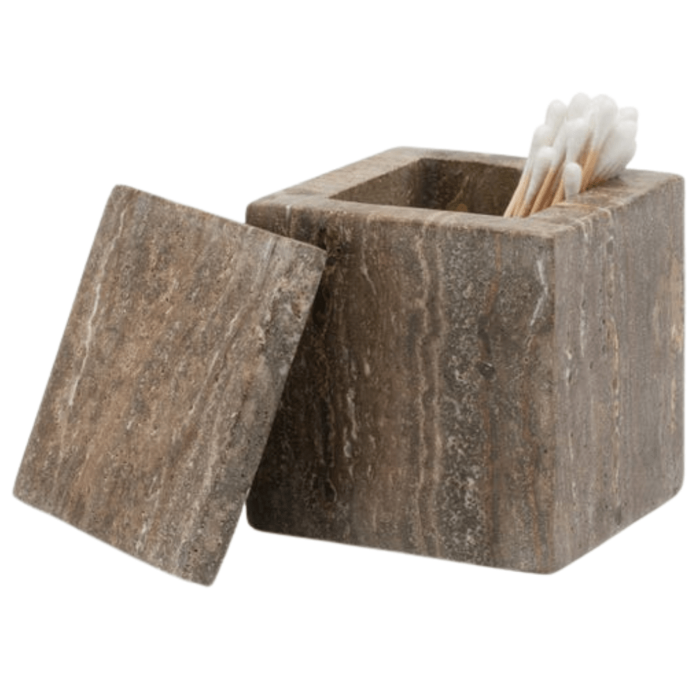 Bowen Canister Bath Accessory