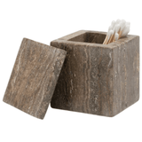 Bowen Canister Bath Accessory