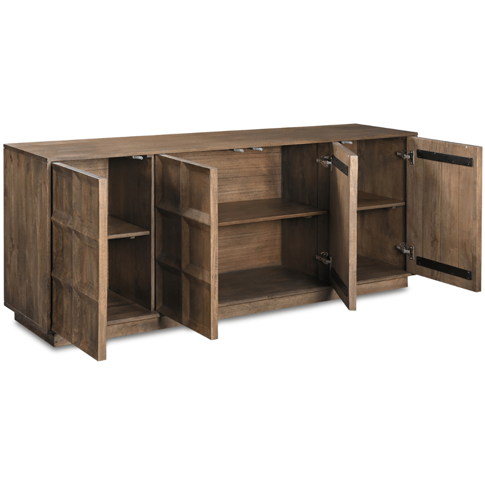 Bowen Sideboard Sideboard JD-1071-03 840026496780