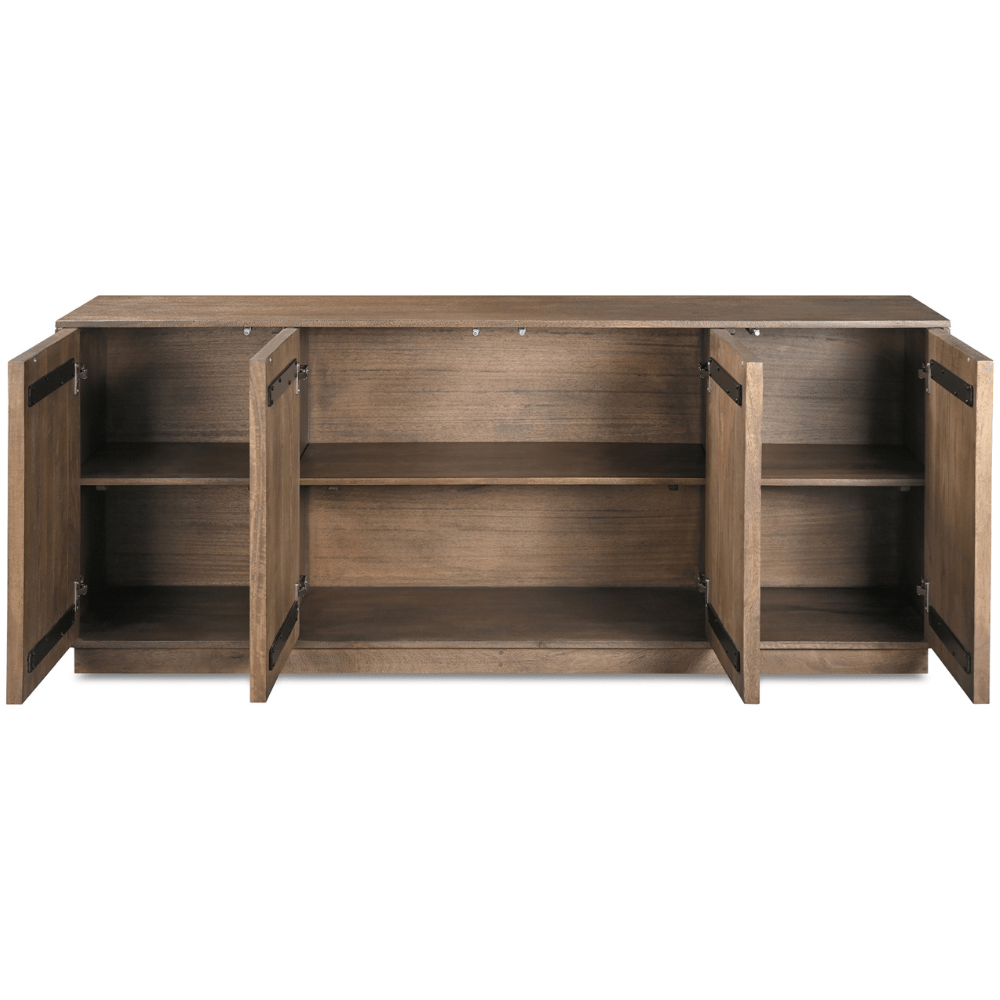 Bowen Sideboard Sideboard JD-1071-03 840026496780