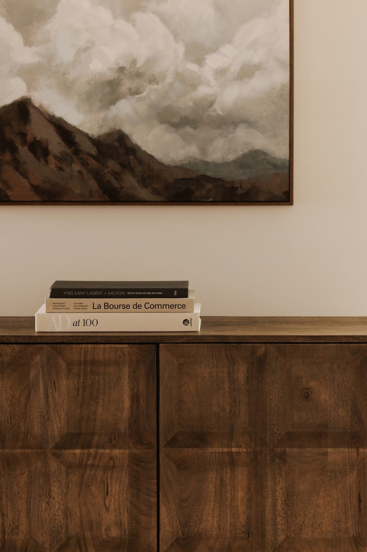 Bowen Sideboard Sideboard JD-1071-03 840026496780