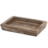 Bowen Soap Dish Bath Accessory