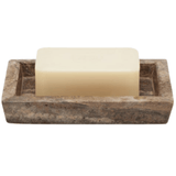 Bowen Soap Dish Bath Accessory