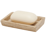 Bowen Soap Dish Bath Accessory