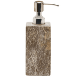 Bowen Soap Pump Bath Accessory 01BOWE-GRY-SPSS