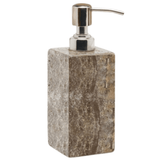 Bowen Soap Pump Bath Accessory