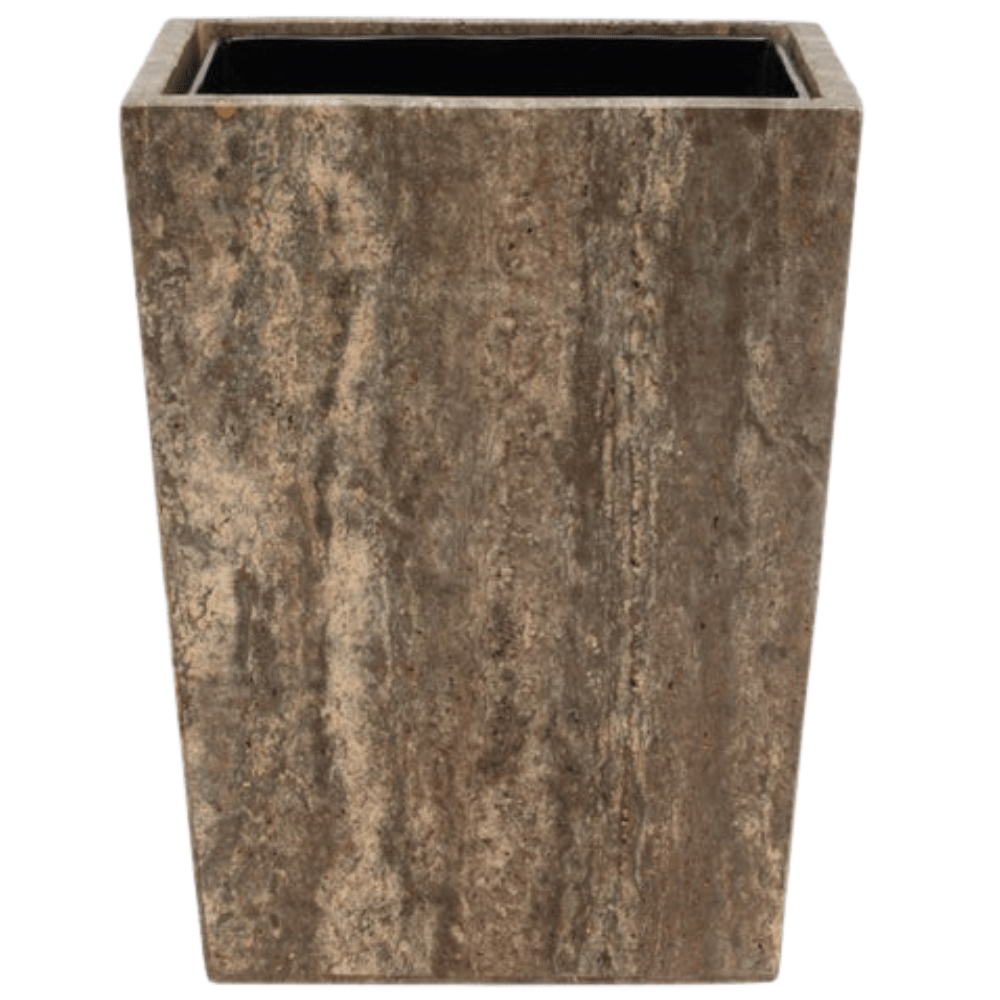 Pigeon & Poodle Bowen Wastebasket - Thumbnail 5