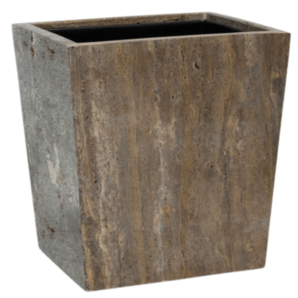 Pigeon & Poodle Bowen Wastebasket - Thumbnail 3