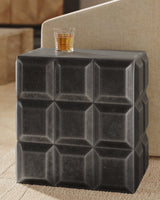 Bower Side Table Accent & Side Tables 4000-0198