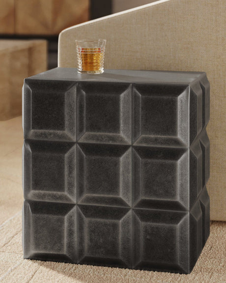 Bower Side Table Accent & Side Tables 4000-0198