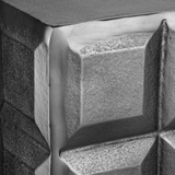 Bower Side Table Accent & Side Tables 4000-0198