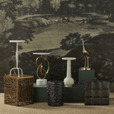 Bower Side Table Accent & Side Tables 4000-0198