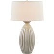 Box Elder Table Lamp Table + Desk Lamps L2841-AGB/CTV 197292789697