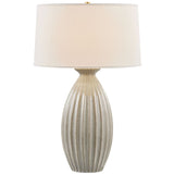 Box Elder Table Lamp Table + Desk Lamps L2841-AGB/CTV 197292789697