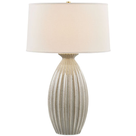 Box Elder Table Lamp Table + Desk Lamps L2841-AGB/CTV 197292789697