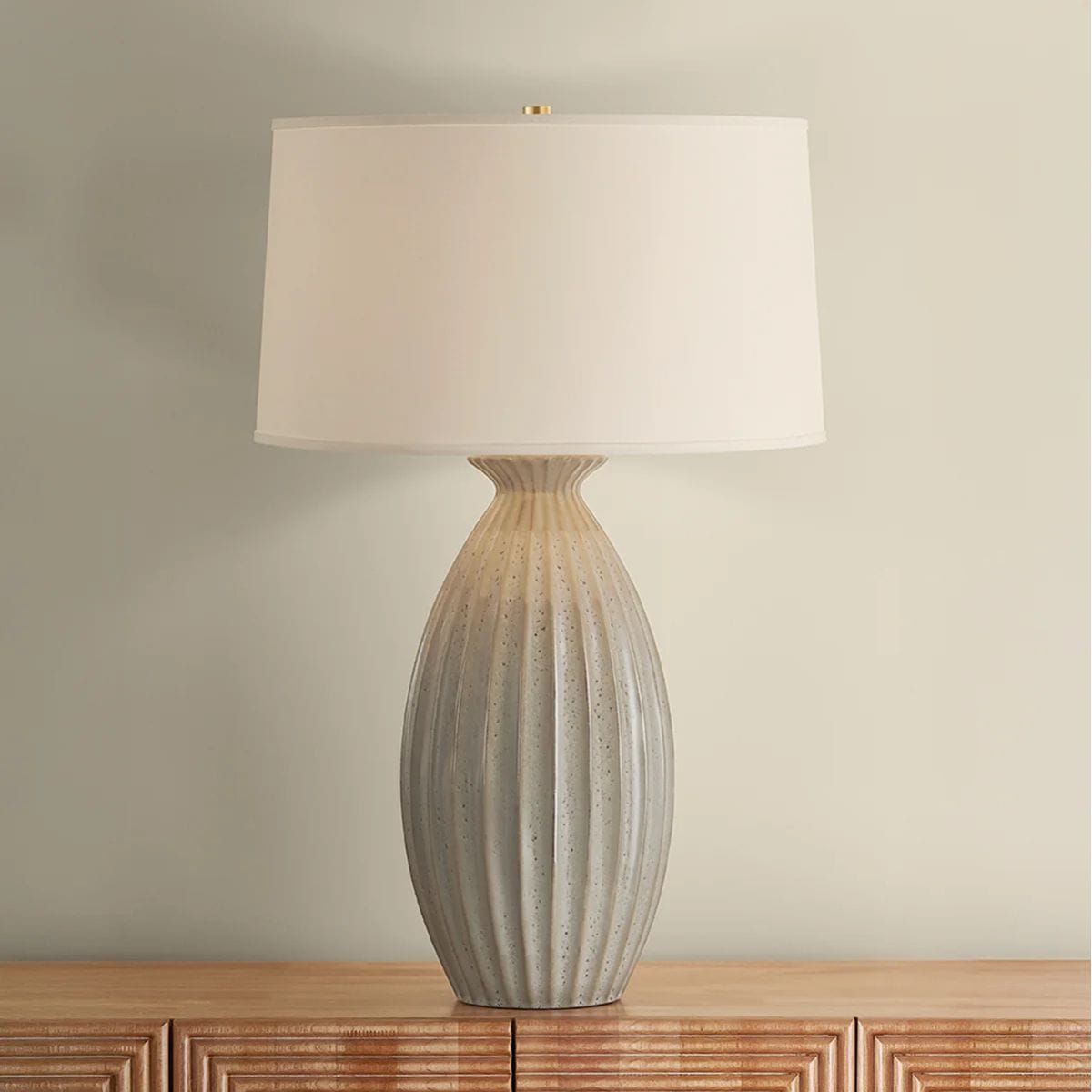 Box Elder Table Lamp Table + Desk Lamps L2841-AGB/CTV 197292789697