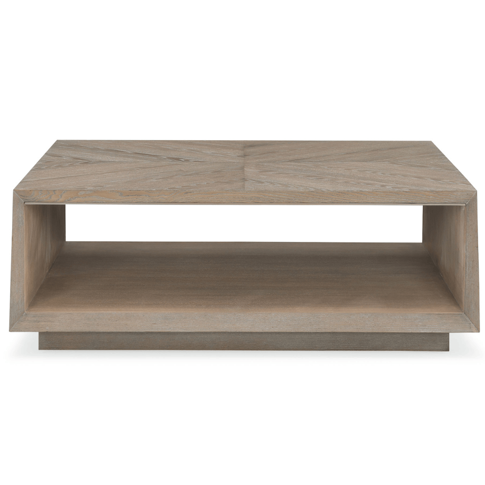 Boxcar Cocktail Table Side Tables CLA-420-4012 662896034400