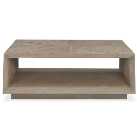 Boxcar Cocktail Table Side Tables CLA-420-4012 662896034400