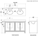 Boyd Bath Vanity Bath Vanities