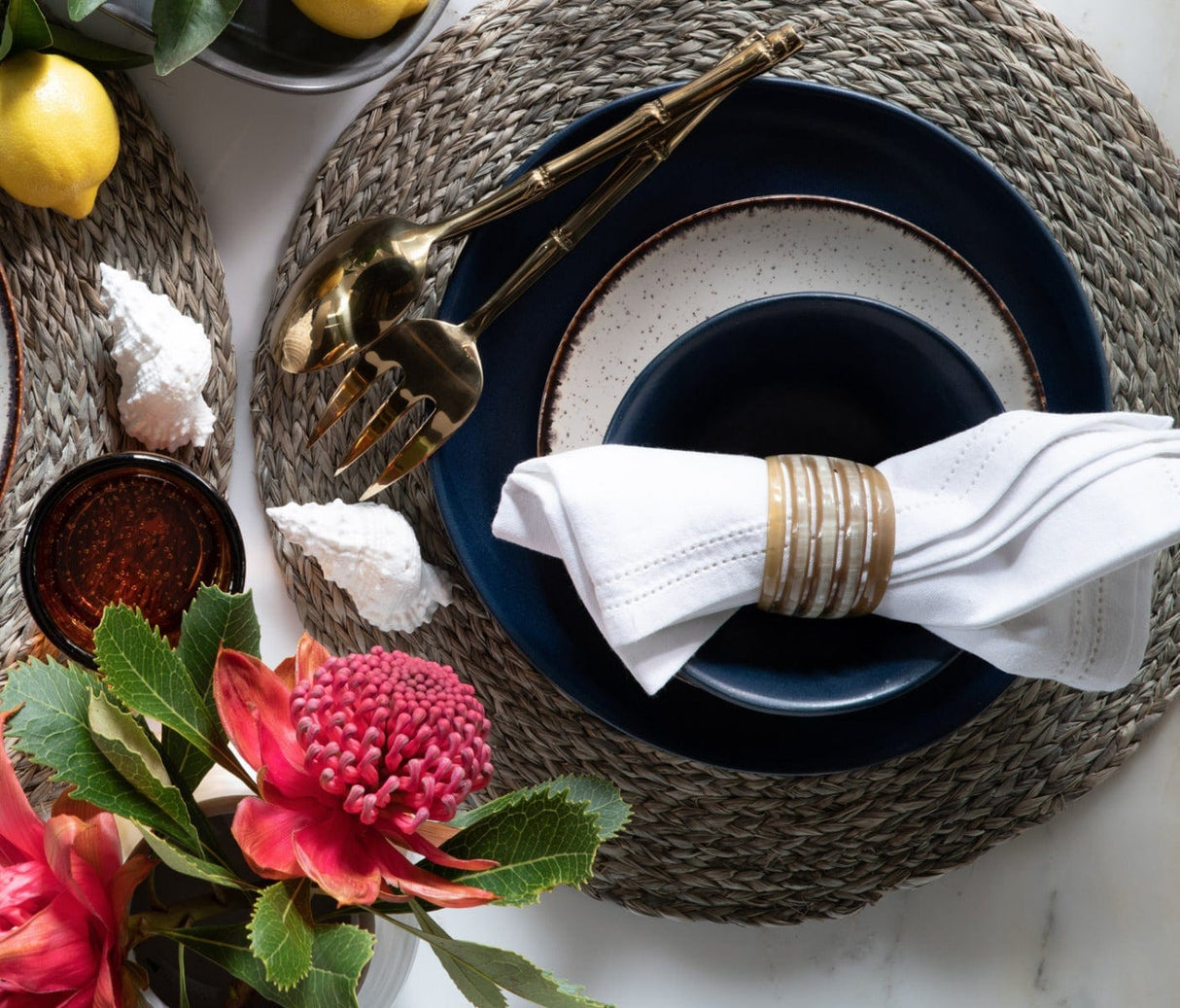 Betty Napkin (Set of 4)