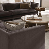 Braces Cocktail Table Side Tables CLA-423-406 662896045123