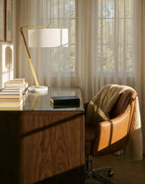 Brachium Desk Lamp Table + Desk Lamps 6000-1127