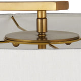 Brachium Desk Lamp Table + Desk Lamps 6000-1127