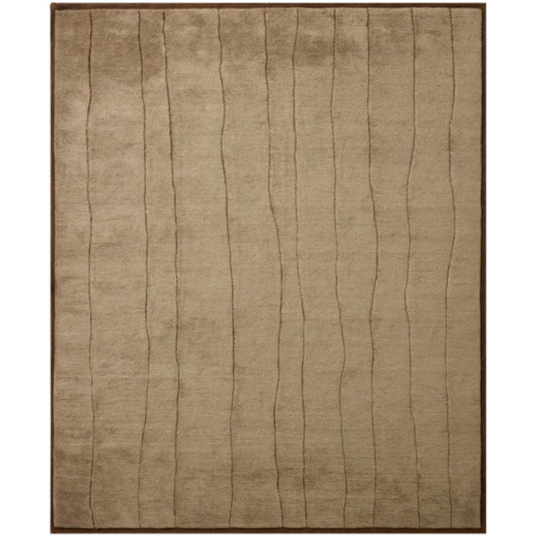 Bracken Bark/Taupe Rug Area Rugs BRAKBKN-03BSTA2030