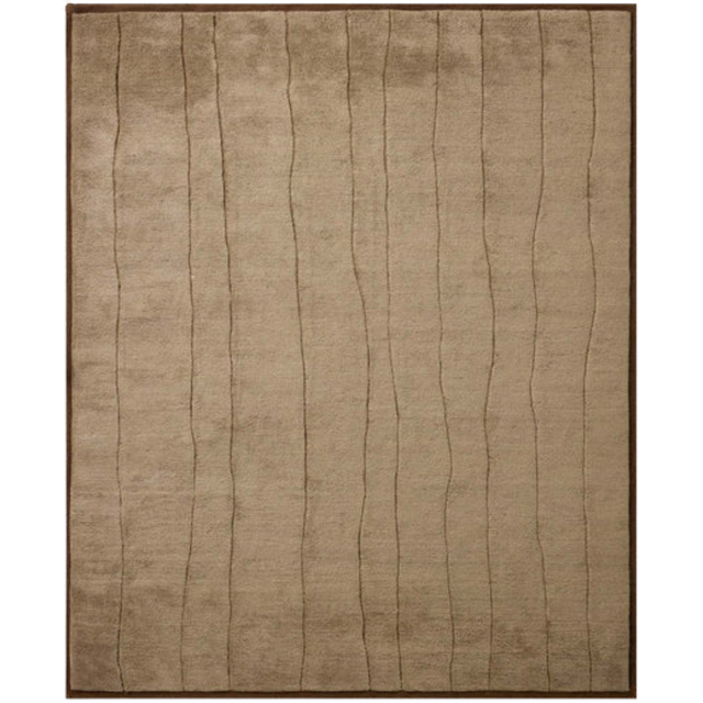 Bracken Bark/Taupe Rug Area Rugs BRAKBKN-03BSTA2030