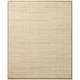 Bracken Natural/Ivory Rug Area Rugs BRAKBKN-01NAIV2030