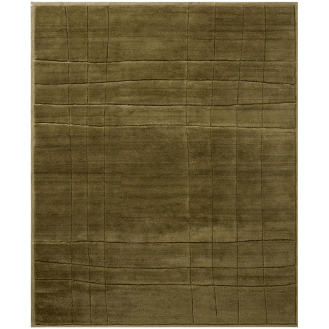 Bracken Rug – Meadow Blu