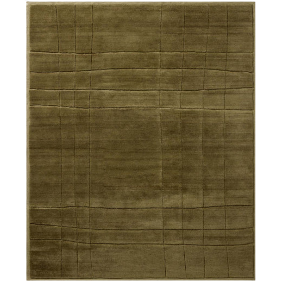 Bracken Rug Area Rugs BRAKBKN-02MOOL2030