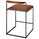Bradbury Counter + Bar Stool Bar + Counter Stools