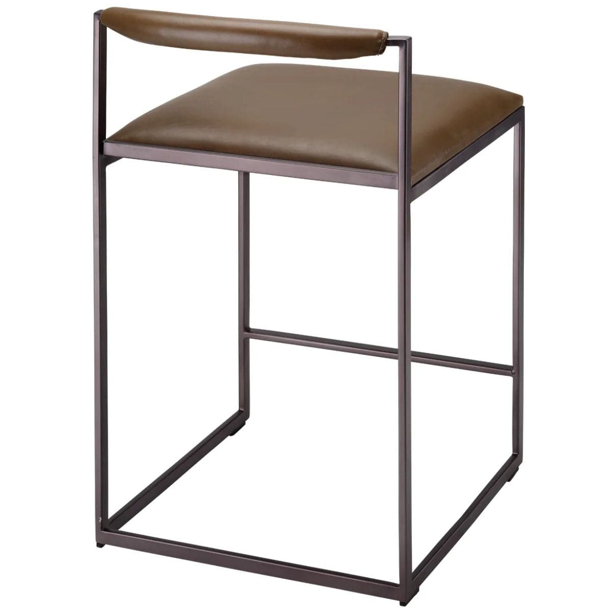 Bradbury Counter + Bar Stool Bar + Counter Stools