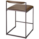 Bradbury Counter + Bar Stool Bar + Counter Stools
