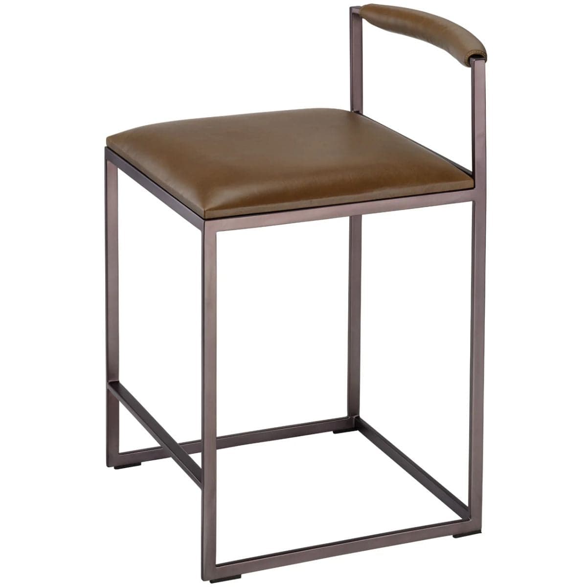 Bradbury Counter + Bar Stool Bar + Counter Stools
