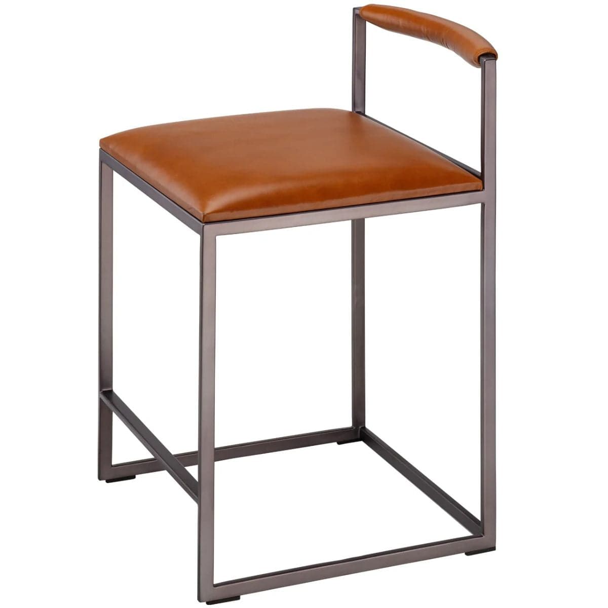 Bradbury Counter + Bar Stool Bar + Counter Stools