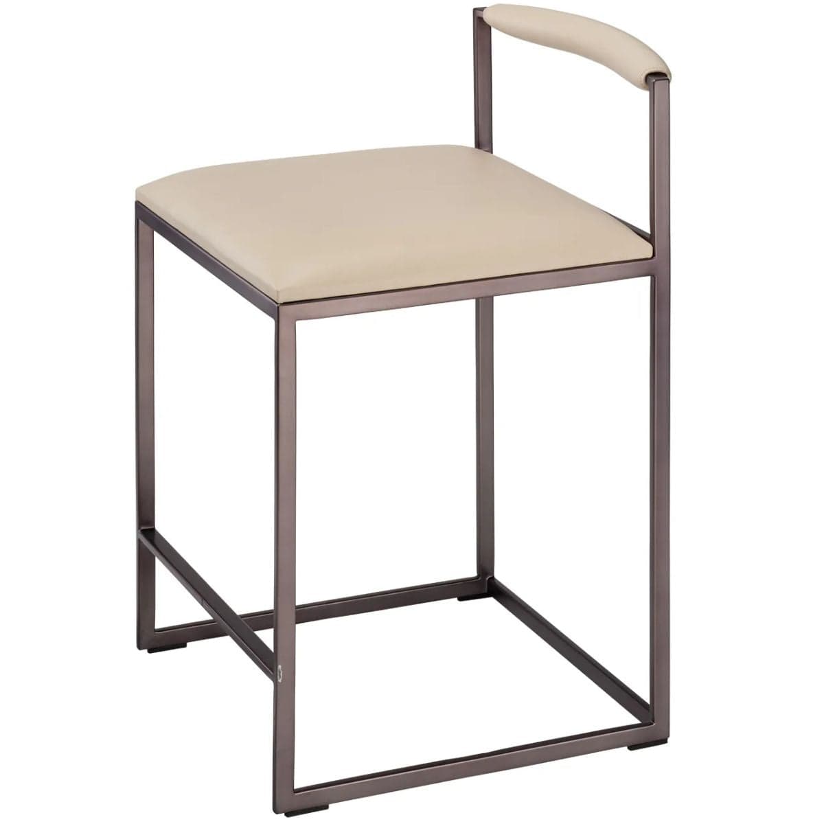 Bradbury Counter + Bar Stool Bar + Counter Stools