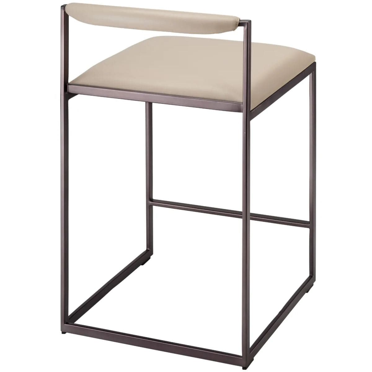 Bradbury Counter + Bar Stool Bar + Counter Stools
